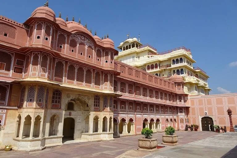 Jaipur