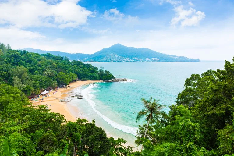 Kudle Beach