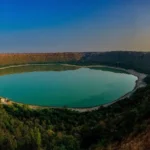 Lonar Lake