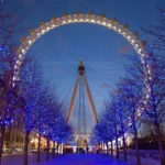 Top Historical Sites in England