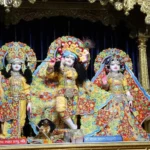 Krishna Janmashtami