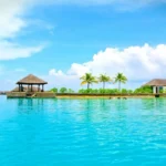 Top Resorts in Maldives
