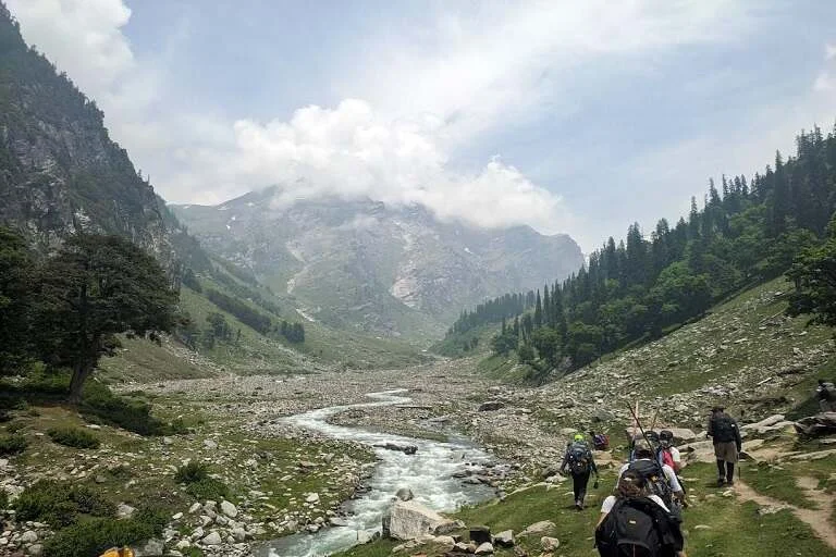 Markha Valley Trek