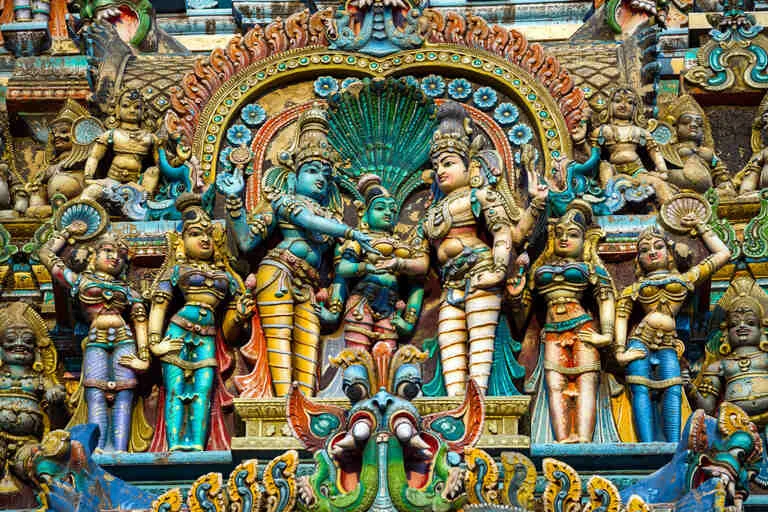 Meenakshi Thirukalyanam