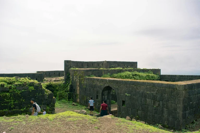 Mirjan Fort