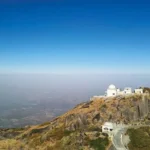 Explore the Cool Climes of Rajasthan’s Hill Stations