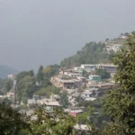 Mussoorie, the enchanting beauty with tranquil surroundings