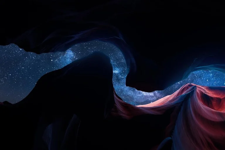 Mysterious Places in the World