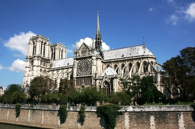 Notre Dame Cathedral