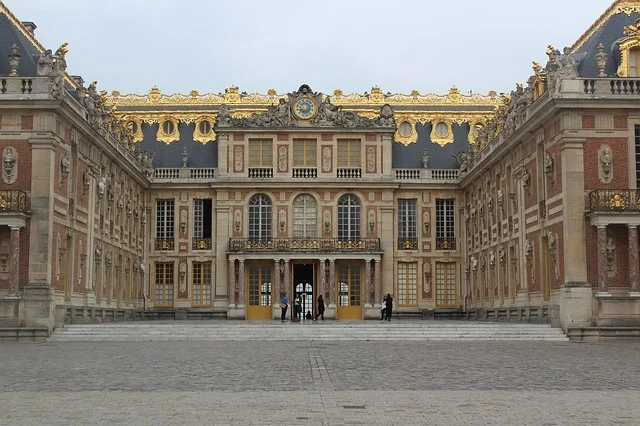 Palace of Versailles