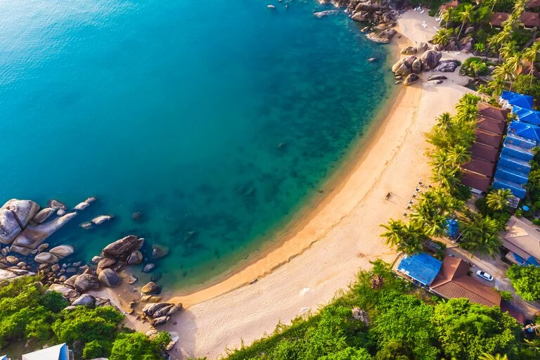 Paradise Beach