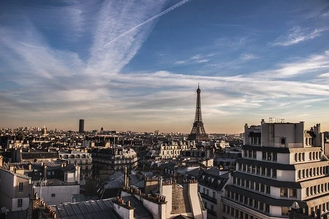 Best Places to Visit in Paris