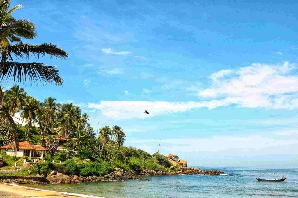 Places To Visit In Kovalam