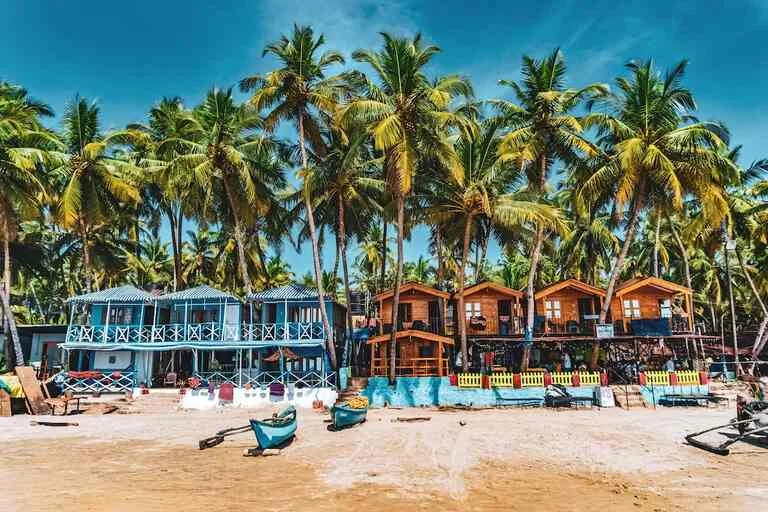 Goa