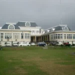 Mauritius trip for a honeymoon