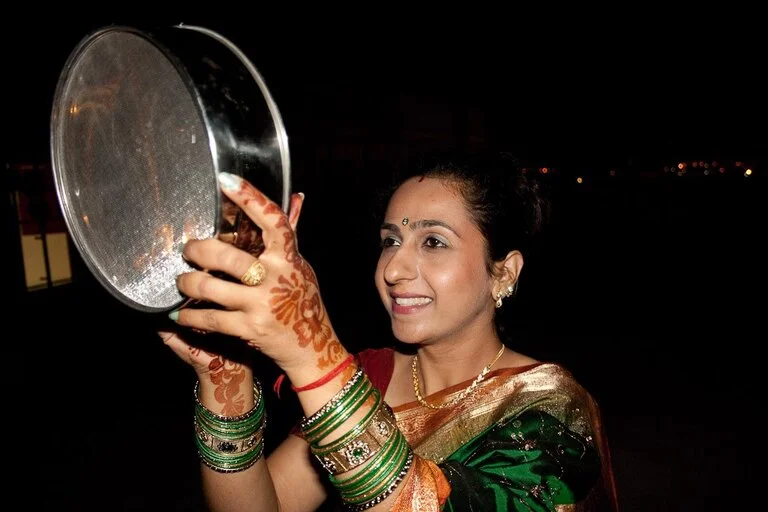Karwachauth