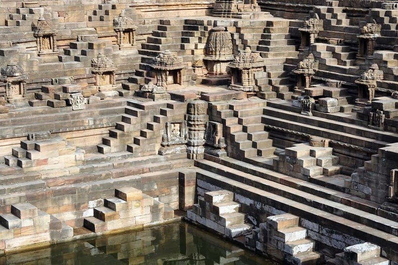 History of Rani ki Vav