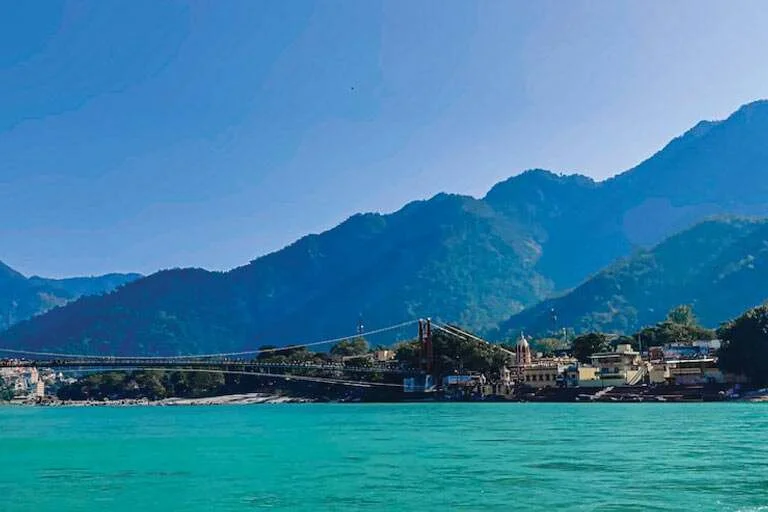 Rishikesh For Adventure Activities