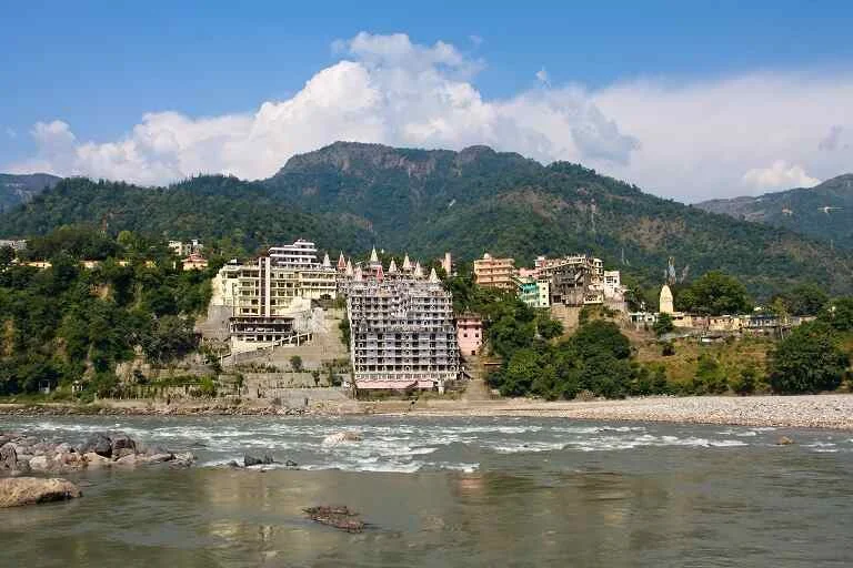 Rishikesh