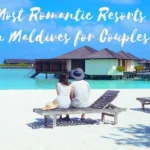 Romantic Resorts in Maldives