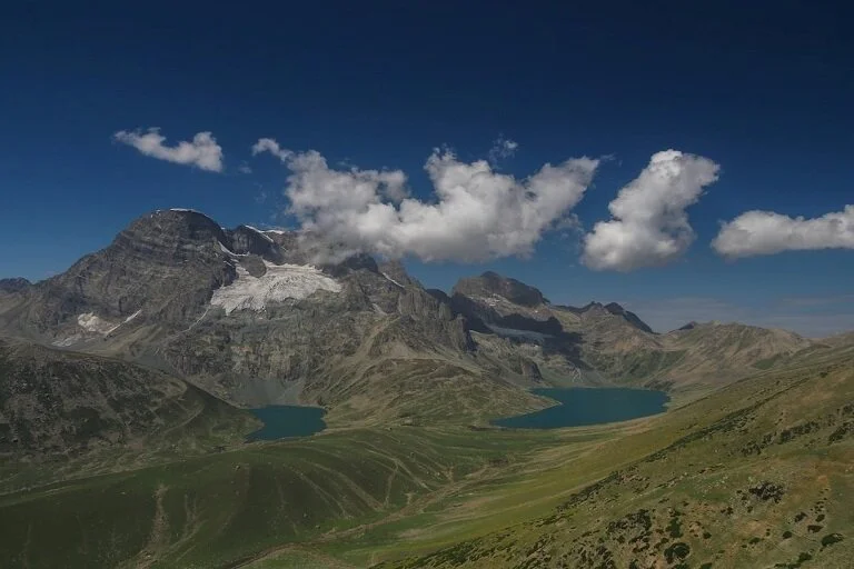 Rupin Pass Trek