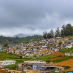 Top Hill Stations Near Ooty