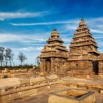 Shore Temple
