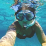 Snorkelling