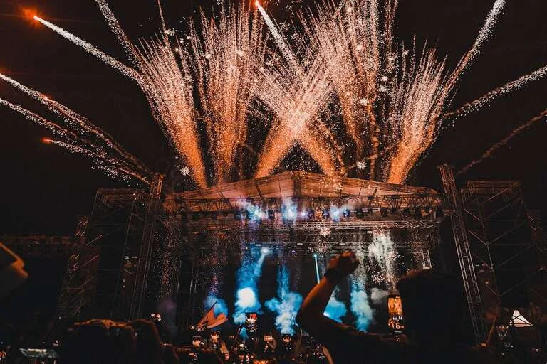 Goa Diwali