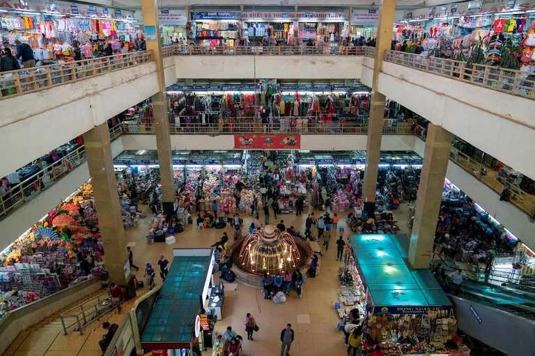 Takashimaya Ho Chi Minh City