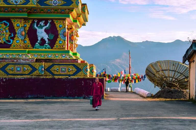 Tawang Festival