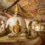 Temples in Sri Lanka