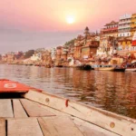 Famous Ghats of Varanasi