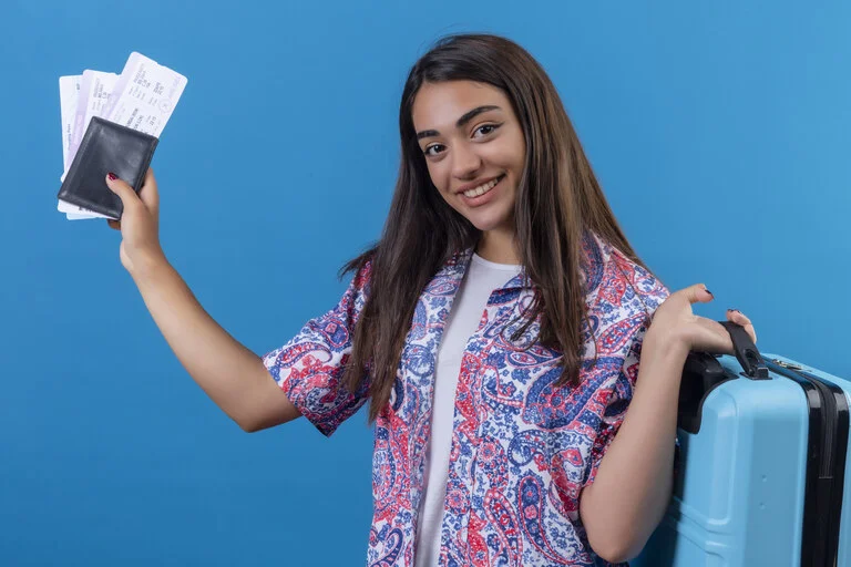 Get Visa On Arrival for Indian passport