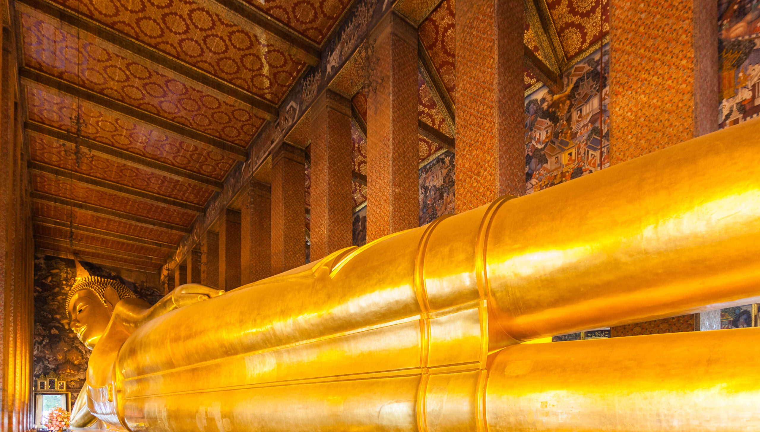Wat Pho
