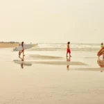 Water Sports in Goa