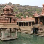Yаgаnti-temple