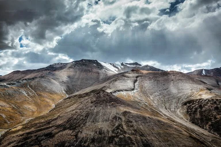 Zoji La Pass: Rugged roads, deep valleys and a rich history