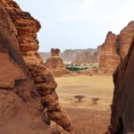 AlUla, Saudi Arabia