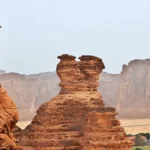 Visit AlUla, Saudi Arabia