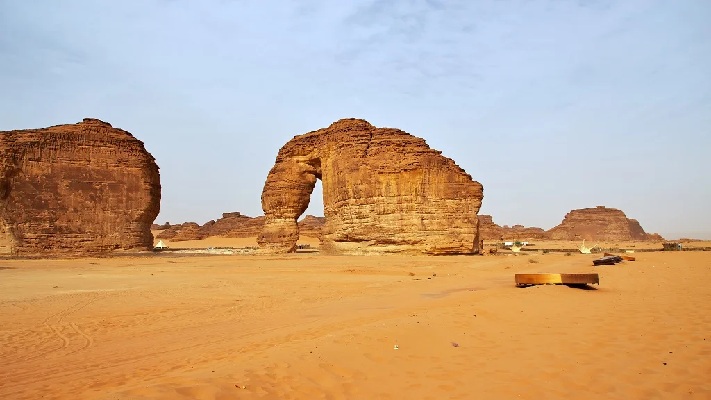 5 Best Outdoor Activities In AlUla That You Shouldn’t Miss