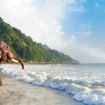 Andaman and Nicobar Islands
