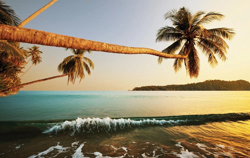 Andaman: The hidden Eden