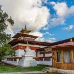 Here’s How to Explore the Magical Wonders of Bhutan