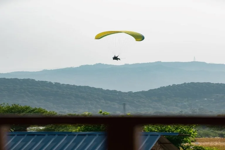 Bir Billing: Soar to New Heights