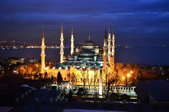 Istanbul – Turkey