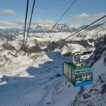 Striking Cable Car Rides in India
