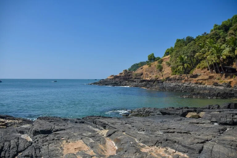 Gokarna Beach, Karnataka
