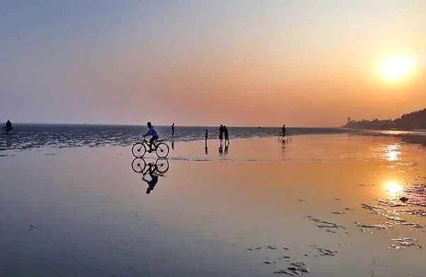 Chandipur – For a Peaceful Escape