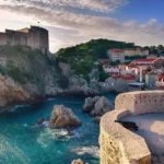 Travel partner be according to Game of Thrones